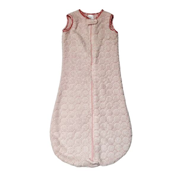 Swaddle Designs zzZipMe Sleep Sack Size 6-12m - Picture 1 of 5